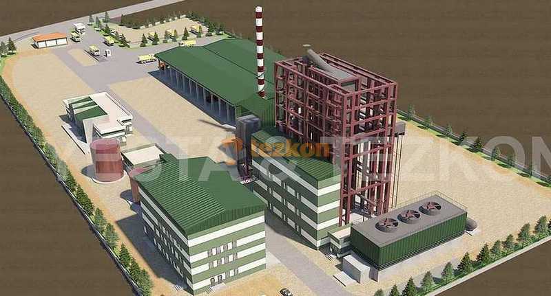 You are currently viewing FBY ENERGY BIOMASS POWER PLANT 9.3 Mwe
